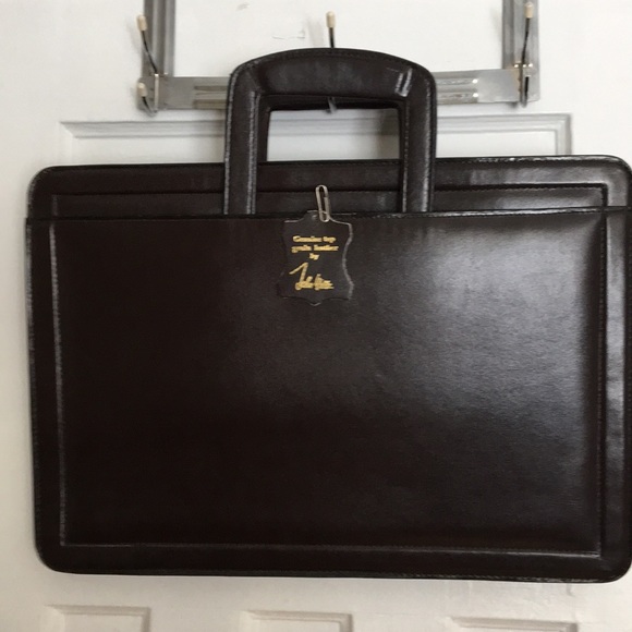 John Weits Other - Briefcase